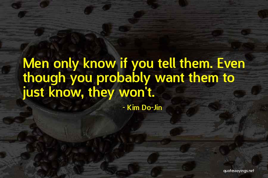 Mr Grizz Quotes By Kim Do-Jin Mr Grizz Quotes By Kim Do-Jin