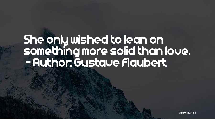 Mr Gustave H Quotes By Gustave Flaubert