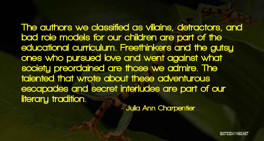 Mr Gutsy Quotes By Julia Ann Charpentier Mr Gutsy Quotes By Julia Ann Charpentier