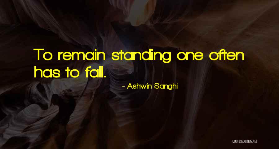 Mr Harvey The Lovely Bones Quotes By Ashwin Sanghi Mr Harvey The Lovely Bones Quotes By Ashwin Sanghi