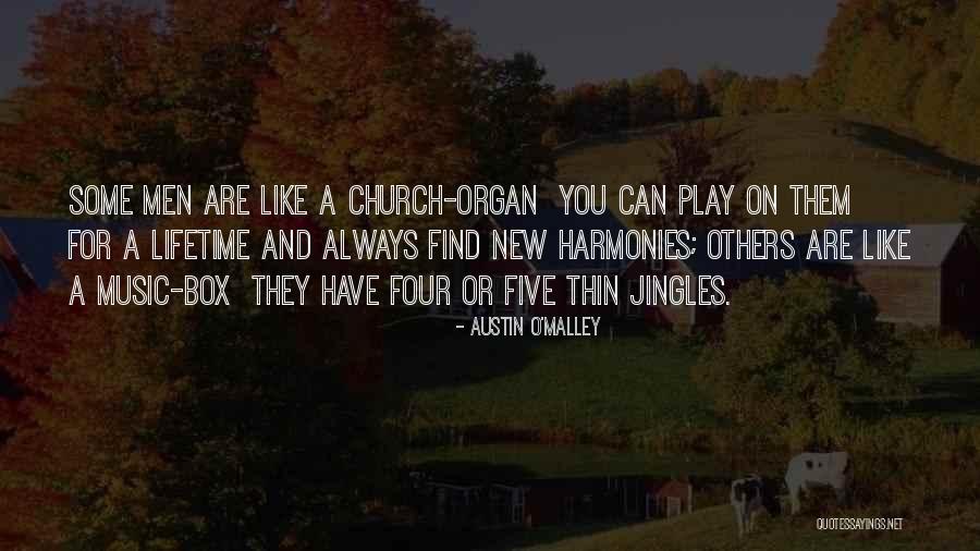 Mr Jingles Quotes By Austin O'Malley Mr Jingles Quotes By Austin O'Malley