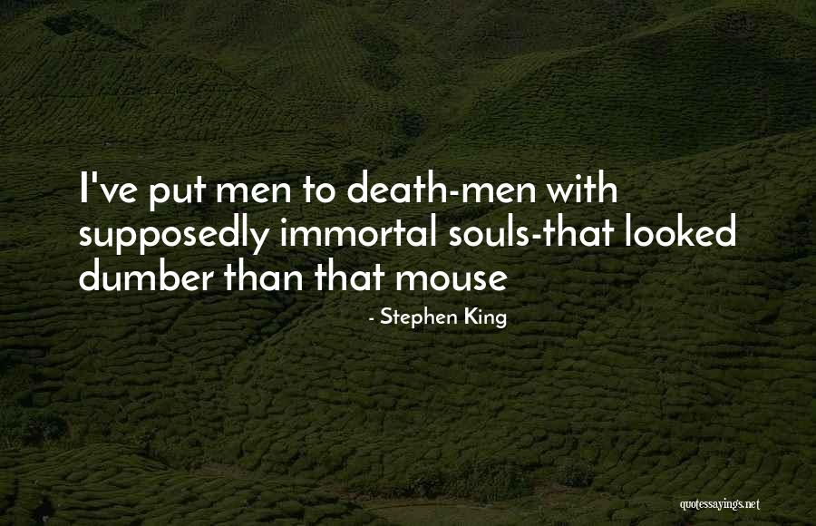 Mr Jingles Quotes By Stephen King Mr Jingles Quotes By Stephen King