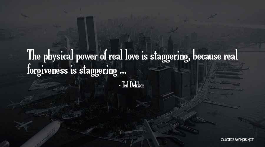 Mr. Justice Wargrave Quotes By Ted Dekker Mr. Justice Wargrave Quotes By Ted Dekker