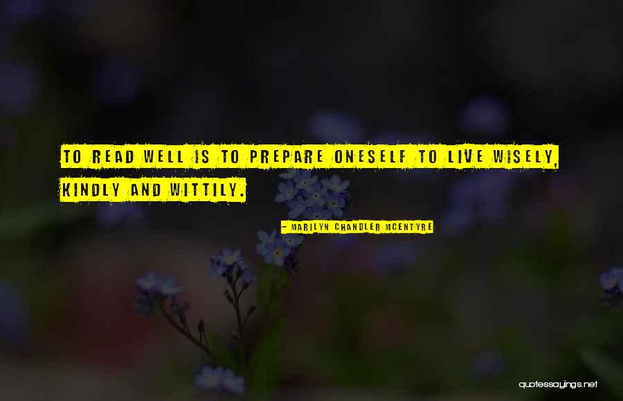 Mr Kindly Quotes By Marilyn Chandler McEntyre Mr Kindly Quotes By Marilyn Chandler McEntyre