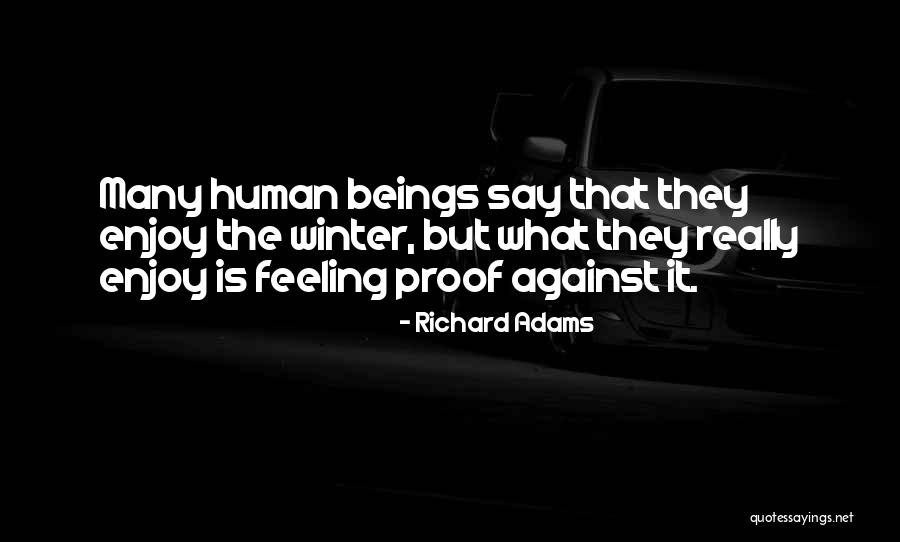 Mr Knaake Quotes By Richard Adams Mr Knaake Quotes By Richard Adams