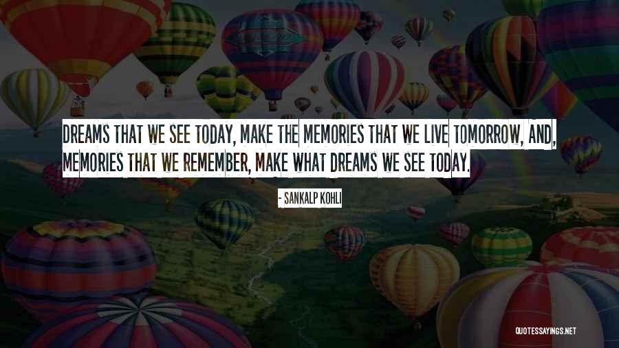 Mr Kohli Quotes By Sankalp Kohli Mr Kohli Quotes By Sankalp Kohli