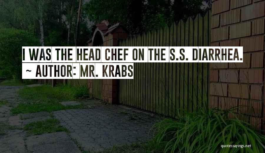 Mr. Krabs Quotes 85663