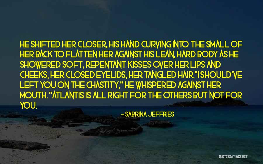 Mr Kringle Quotes By Sabrina Jeffries Mr Kringle Quotes By Sabrina Jeffries