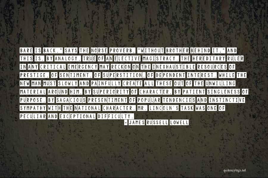 Mr.kupido Quotes By James Russell Lowell Mr.kupido Quotes By James Russell Lowell