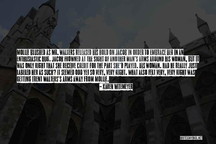 Mr.kupido Quotes By Karen Witemeyer Mr.kupido Quotes By Karen Witemeyer