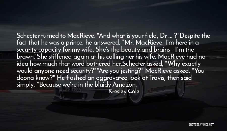 Mr.kupido Quotes By Kresley Cole Mr.kupido Quotes By Kresley Cole