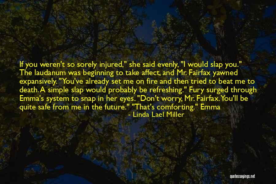 Mr.kupido Quotes By Linda Lael Miller Mr.kupido Quotes By Linda Lael Miller