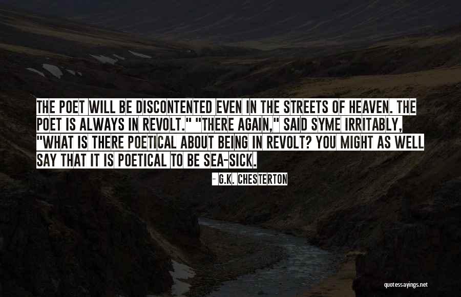Mr Loverman Quotes By G.K. Chesterton Mr Loverman Quotes By G.K. Chesterton