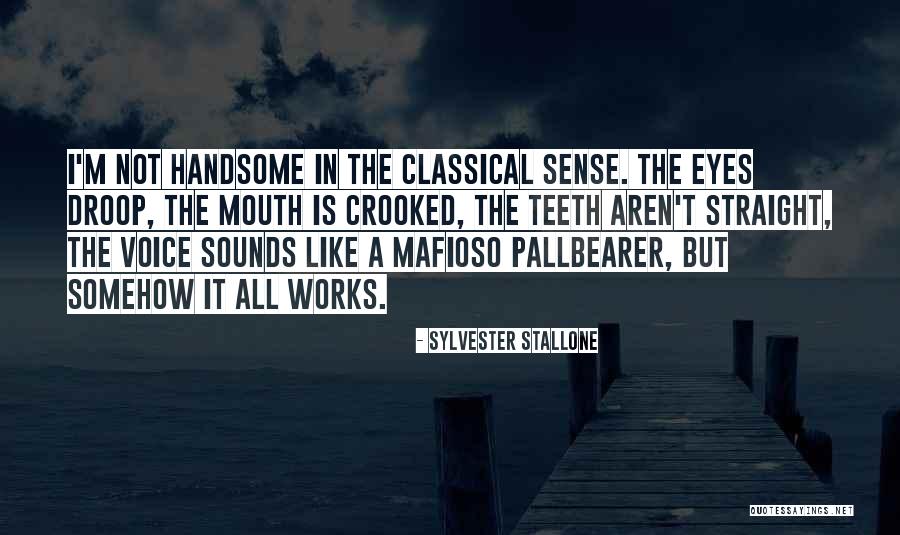 Mr Mafioso Quotes By Sylvester Stallone Mr Mafioso Quotes By Sylvester Stallone