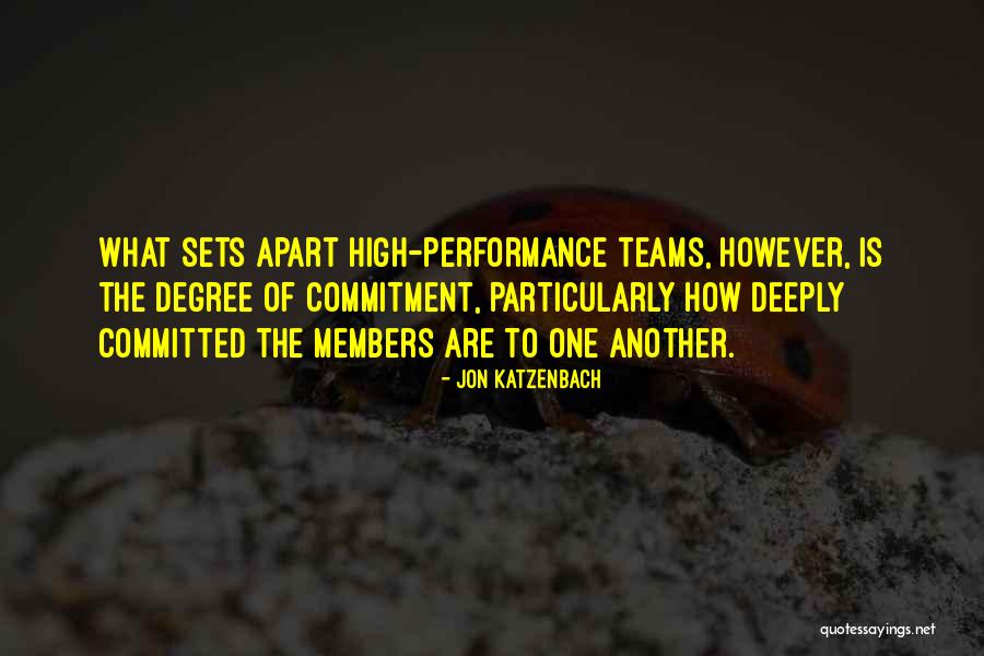 Mr Malter Quotes By Jon Katzenbach Mr Malter Quotes By Jon Katzenbach