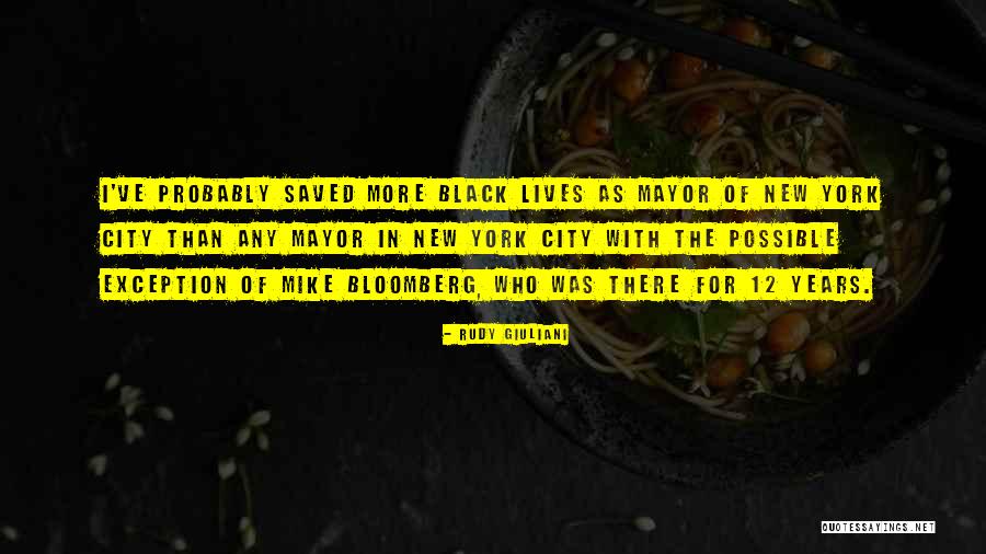 Mr Mayor Quotes By Rudy Giuliani Mr Mayor Quotes By Rudy Giuliani