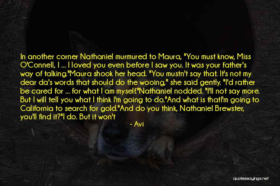Mr M'choakumchild Quotes By Avi Mr M'choakumchild Quotes By Avi