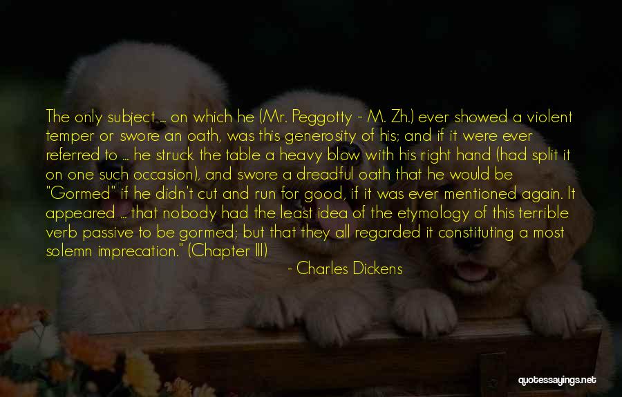 Mr M'choakumchild Quotes By Charles Dickens Mr M'choakumchild Quotes By Charles Dickens