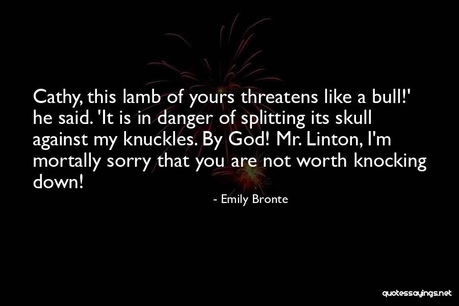 Mr M'choakumchild Quotes By Emily Bronte Mr M'choakumchild Quotes By Emily Bronte
