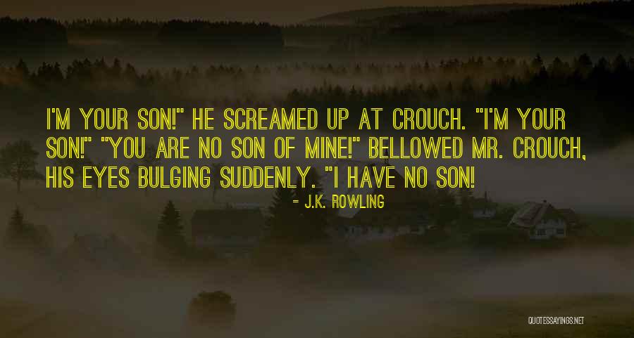 Mr M'choakumchild Quotes By J.K. Rowling Mr M'choakumchild Quotes By J.K. Rowling