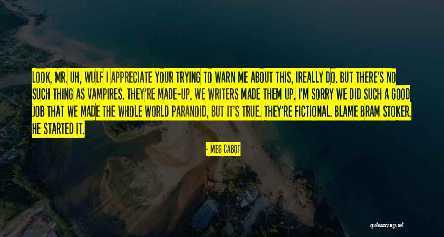 Mr M'choakumchild Quotes By Meg Cabot Mr M'choakumchild Quotes By Meg Cabot