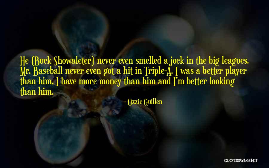 Mr M'choakumchild Quotes By Ozzie Guillen Mr M'choakumchild Quotes By Ozzie Guillen