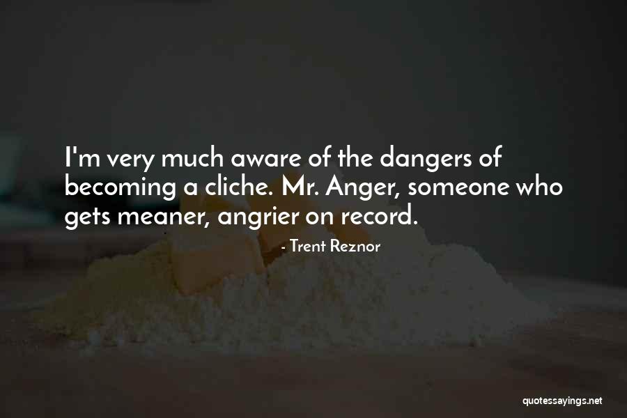 Mr M'choakumchild Quotes By Trent Reznor Mr M'choakumchild Quotes By Trent Reznor