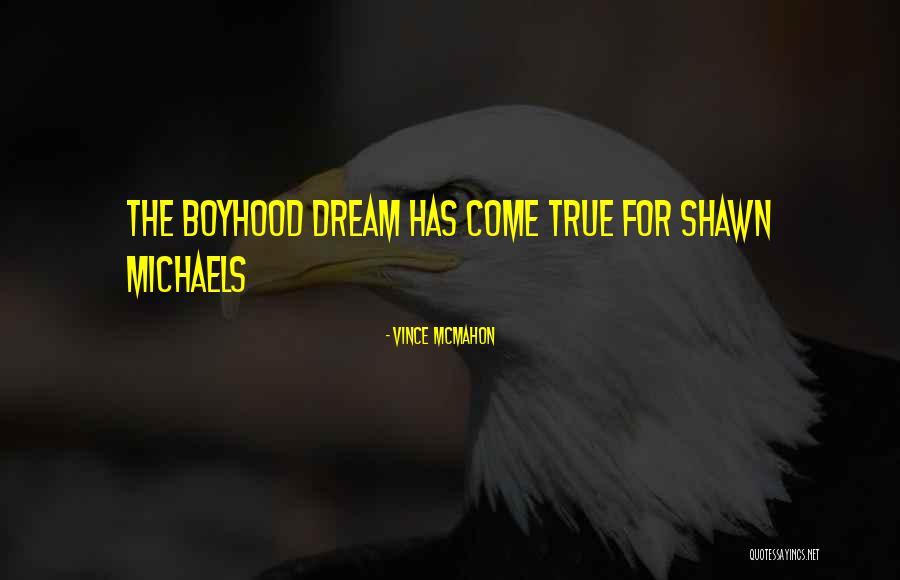 Mr Mcmahon Quotes By Vince McMahon Mr Mcmahon Quotes By Vince McMahon