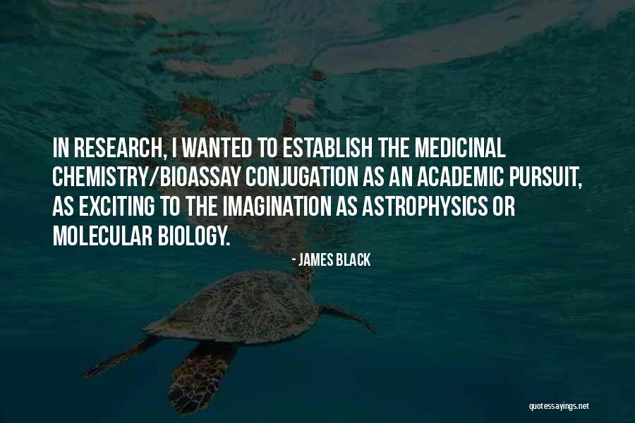 Mr Medicinal Quotes By James Black