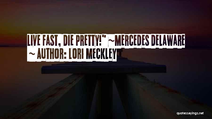 Mr Mercedes Quotes By Lori Meckley