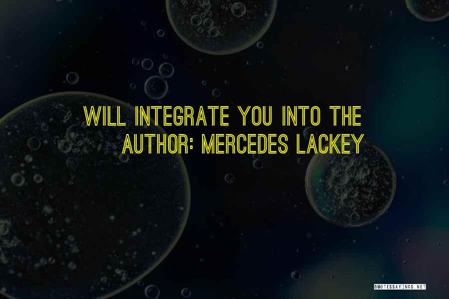 Mr Mercedes Quotes By Mercedes Lackey