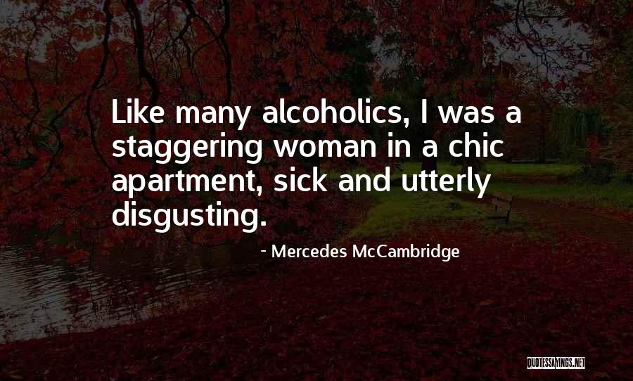 Mr Mercedes Quotes By Mercedes McCambridge