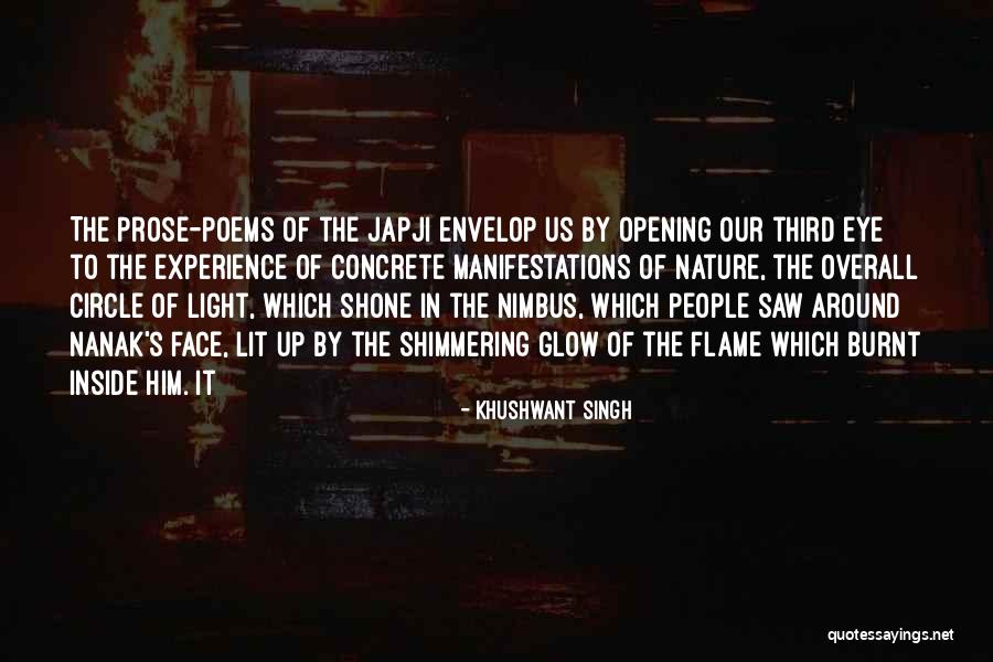 Mr Nimbus Quotes By Khushwant Singh Mr Nimbus Quotes By Khushwant Singh