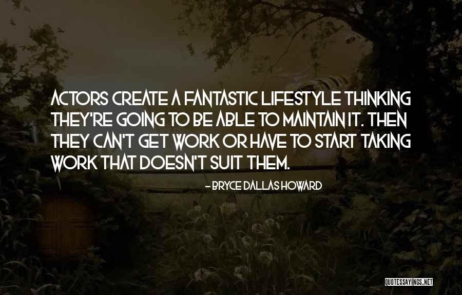Mr Nja Prema Idovima Quotes By Bryce Dallas Howard Mr Nja Prema Idovima Quotes By Bryce Dallas Howard