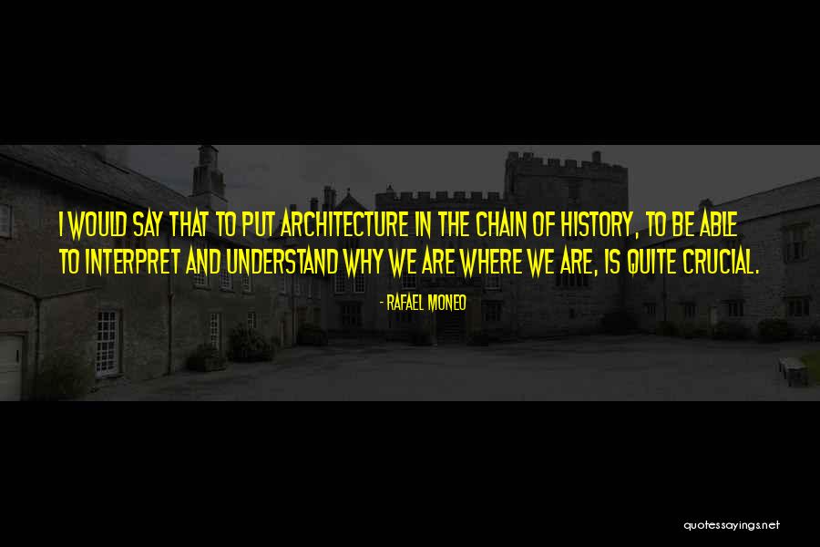 Mr Nja Prema Idovima Quotes By Rafael Moneo Mr Nja Prema Idovima Quotes By Rafael Moneo