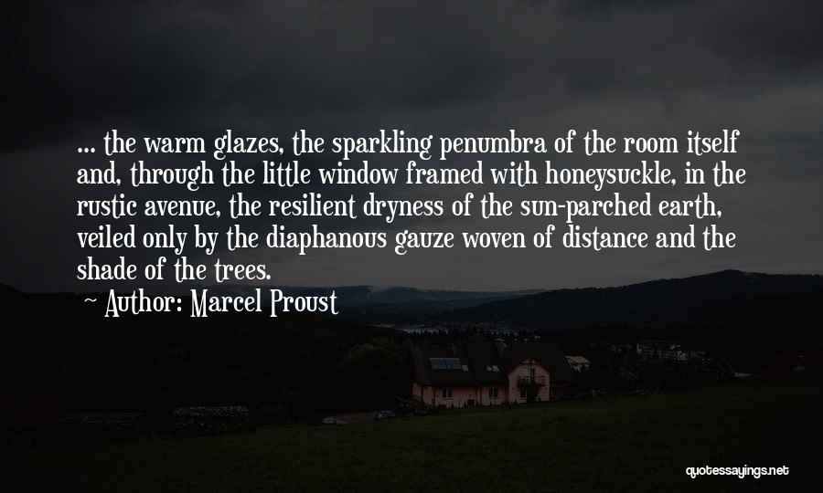 Mr Penumbra Quotes By Marcel Proust