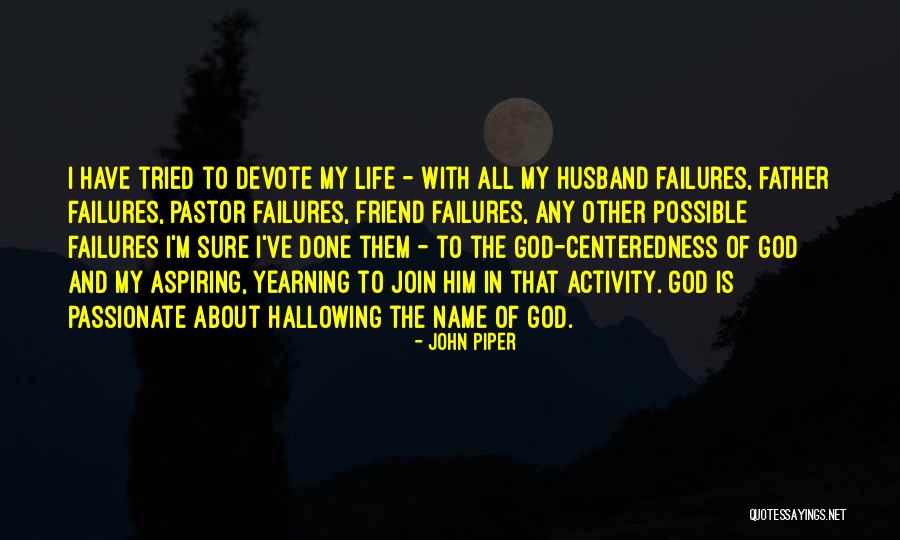 Mr Penumbra's Quotes By John Piper Mr Penumbra's Quotes By John Piper