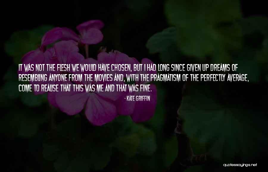Mr Perfectly Fine Quotes By Kate Griffin Mr Perfectly Fine Quotes By Kate Griffin