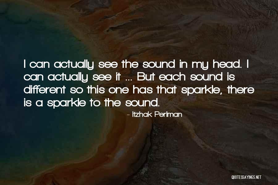 Mr Perlman Quotes By Itzhak Perlman Mr Perlman Quotes By Itzhak Perlman