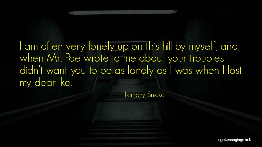 Mr Poe Quotes By Lemony Snicket Mr Poe Quotes By Lemony Snicket