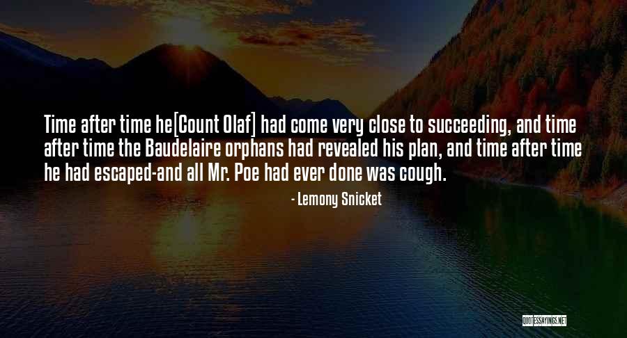 Mr Poe Quotes By Lemony Snicket Mr Poe Quotes By Lemony Snicket