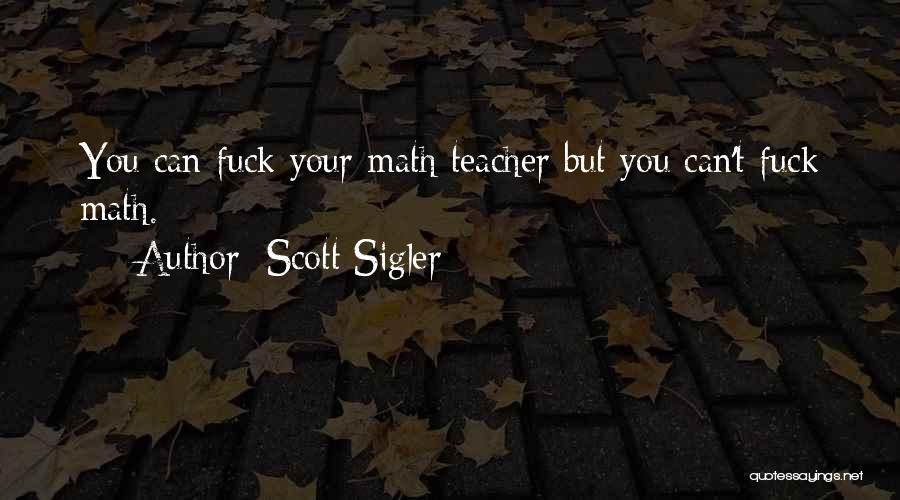 Mr Pookie Quotes By Scott Sigler