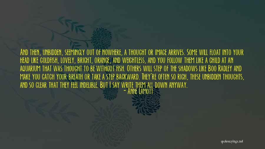 Mr Radley Quotes By Anne Lamott Mr Radley Quotes By Anne Lamott