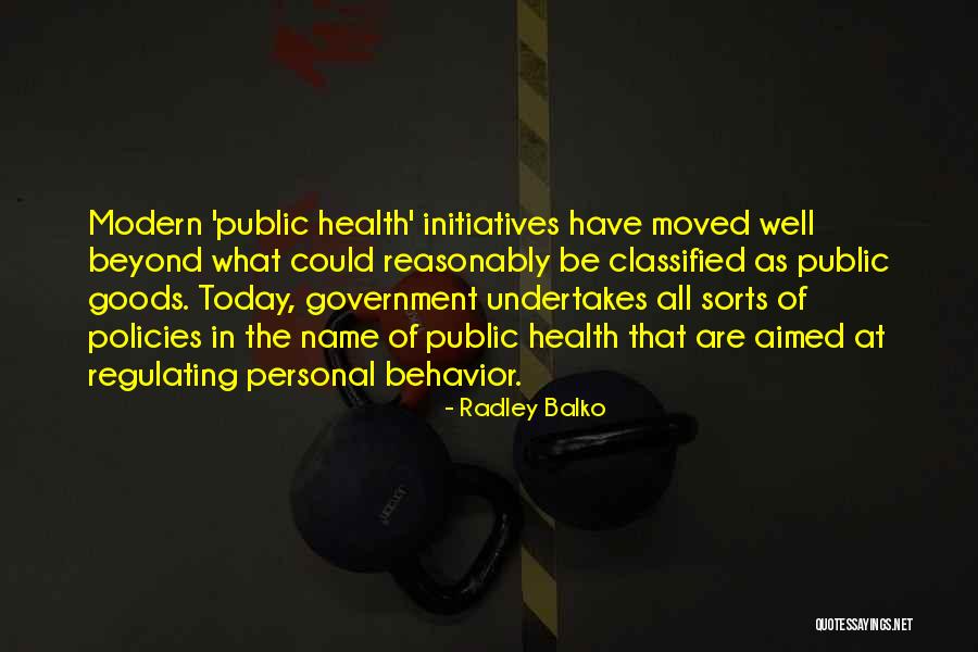 Mr Radley Quotes By Radley Balko Mr Radley Quotes By Radley Balko