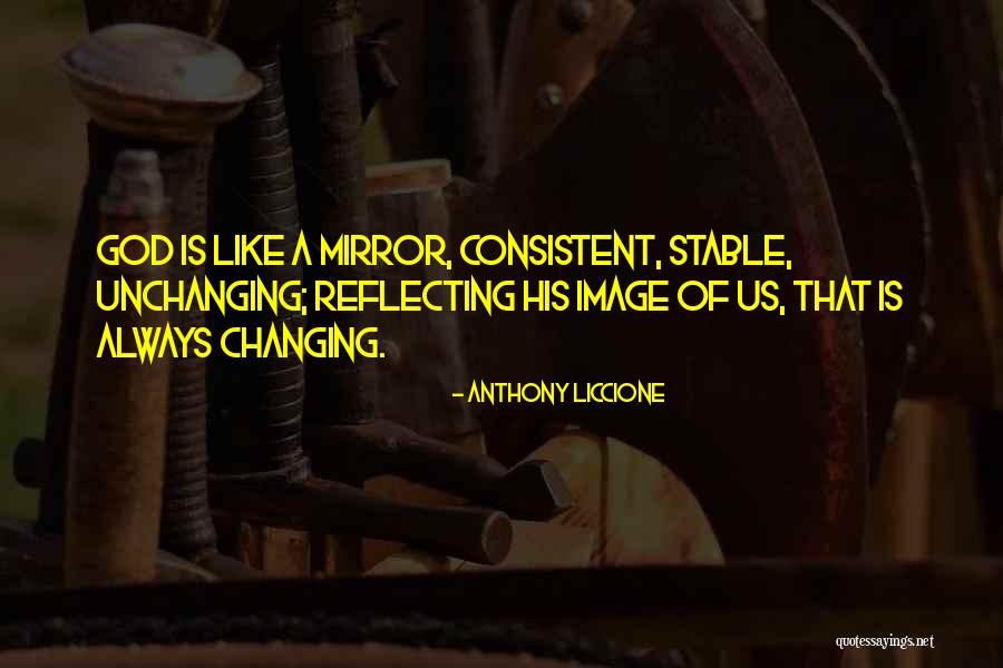 Mr Richard Enfield Quotes By Anthony Liccione Mr Richard Enfield Quotes By Anthony Liccione