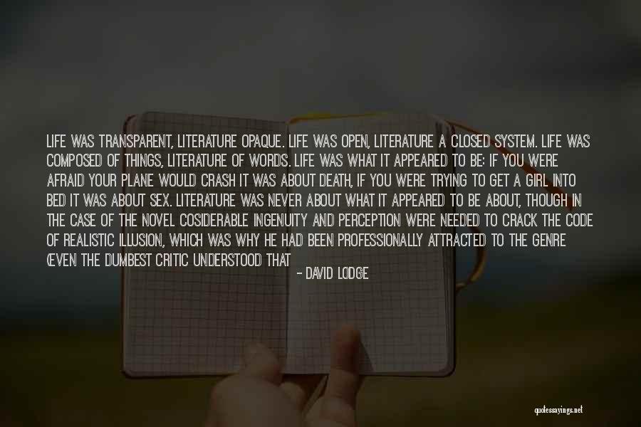 Mr Right Guy Quotes By David Lodge Mr Right Guy Quotes By David Lodge