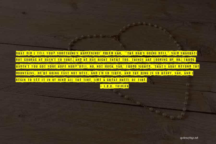 Mr Right Not Mr Right Now Quotes By J.R.R. Tolkien Mr Right Not Mr Right Now Quotes By J.R.R. Tolkien