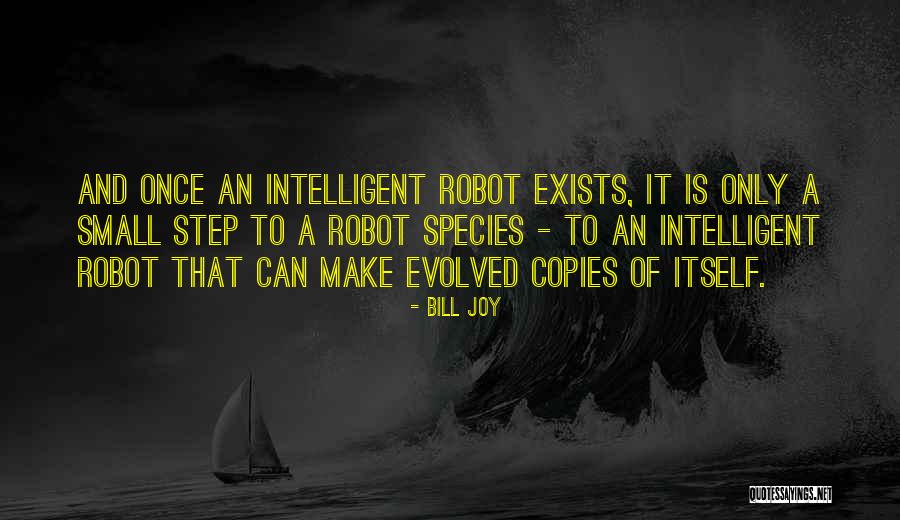 Mr Robot Quotes By Bill Joy