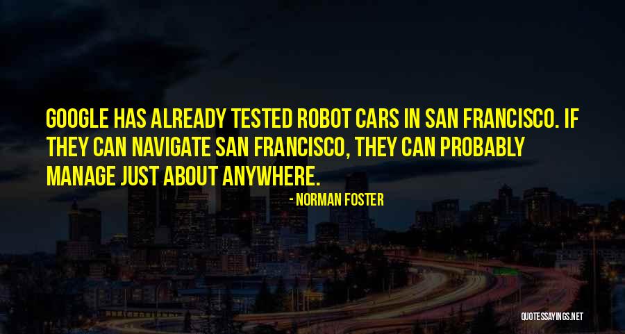 Mr Robot Quotes By Norman Foster