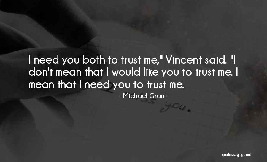 Mr Robot White Rose Quotes By Michael Grant Mr Robot White Rose Quotes By Michael Grant